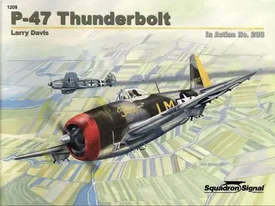 P-47 Thunderbolt