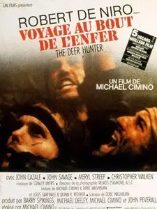 Voyage au bout de l'enfer/The Deer Hunter (1978)
