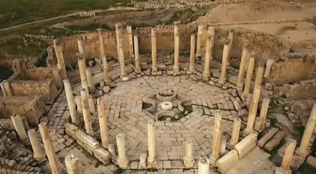 (Fr5) Jordanie (2013)