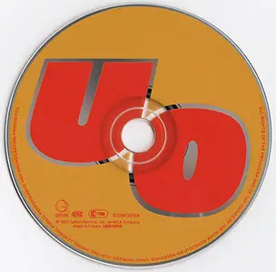 Urge Overkill - Saturation (1993)
