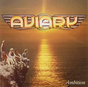 Aviary - Ambition (2003)
