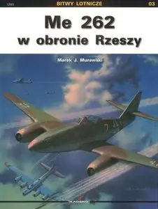 Me 262 w Obronie Rzeszy (repost)