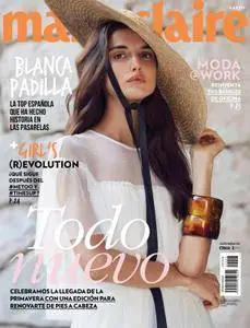 Marie Claire México - marzo 2018