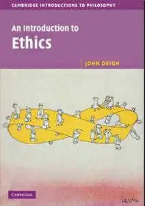 An Introduction to Ethics (Repost)