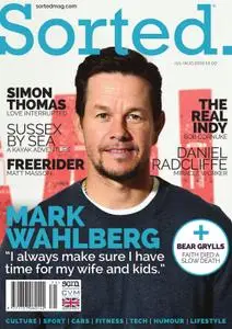 Sorted Magazine – July 2019