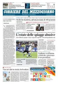 Corriere del Mezzogiorno Bari – 27 agosto 2019