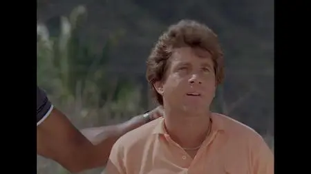 Magnum P.I. S04E08