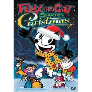 Felix the Cat Saves Christmas (2004)