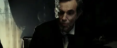 Lincoln (2012)