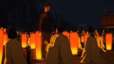 Yakusoku no Nanaya Matsuri (2018)