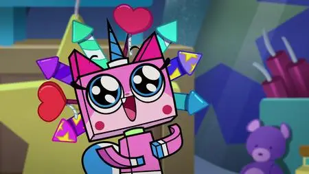 Unikitty! S02E38