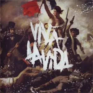 Coldplay - Viva La Vida Or Death And All His Friends (2008)