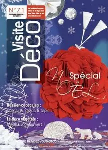 Visite Deco No.71 - December 2010