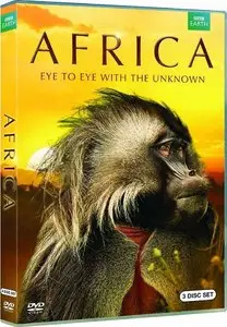 Africa: Eye to Eye with the Unknown (2013)