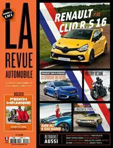 La Revue Automobile - Été 2016