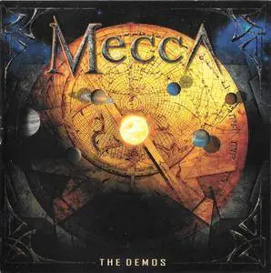 Mecca - The Demos (2017)