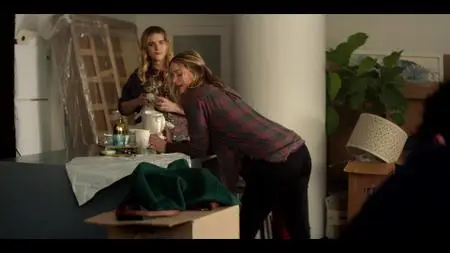 YOU S01E08