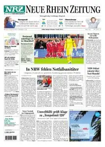 NRZ Neue Rhein Zeitung Dinslaken - 19. Dezember 2018