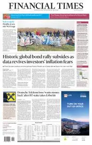 Financial Times USA - 27 February 2023