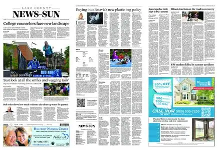 Lake County News-Sun – July 11, 2023