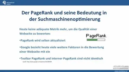  SEO – Linkaufbau Tipps, Tools und Techniken für die Offpage-Suchmaschinenoptimierung