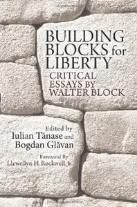 Building Blocks for Liberty (repost)