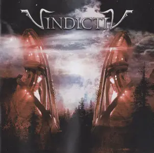 Vindictiv: Discography (2008 - 2015)