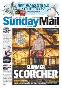 The Courier Mail - October 15, 2017