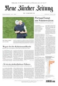 Neue Zürcher Zeitung - 29 Juni 2021