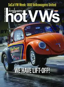 dune buggies and hotVWs – December 2021