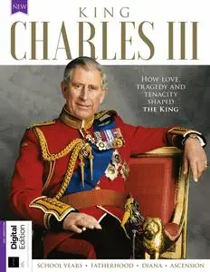 King Charles III - 2nd Edition - 12 October 2023