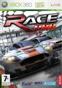 Race Pro (Multi5/2009/XBOX360)