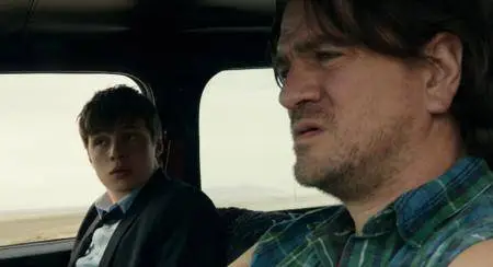 Being Charlie (2015)