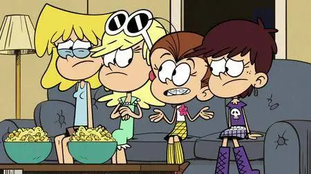 The Loud House S03E31