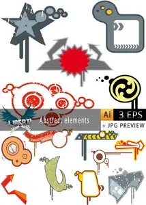 Abstract elements