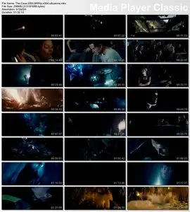 The Cave (2005)