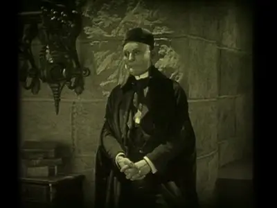 The Phantom Of The Opera (1925) + The Phantom Of The Opera (1929)