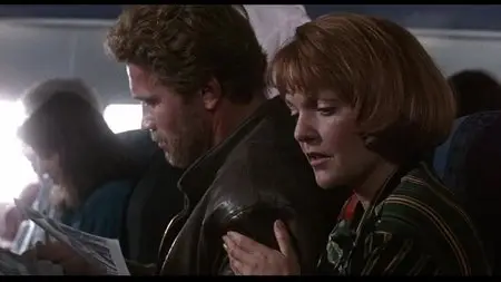Kindergarten Cop (1990)