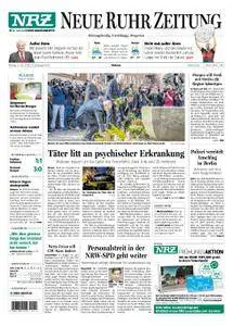 NRZ Neue Ruhr Zeitung Mülheim - 09. April 2018
