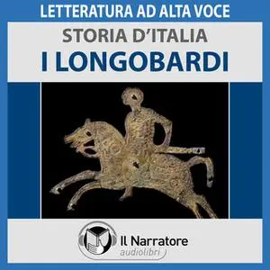 «Storia d'Italia - vol. 13 - I Longobardi» by AA.VV. (a cura di Maurizio Falghera)