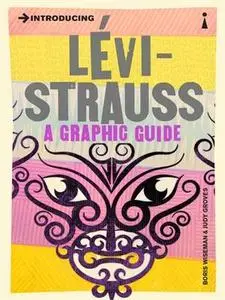 Introducing Lévi-Strauss: A Graphic Guide (Repost)