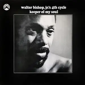 Walter Bishop Jr. - Keeper of My Soul (Remastered) (1973/2020) [Official Digital Download 24/96]