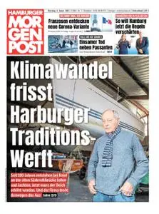 Hamburger Morgenpost – 04. Januar 2022