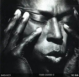 Miles Davis / "1986 - Tutu"