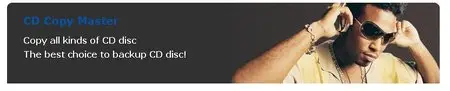 Sonne CD Copy Master 1.0.1.346