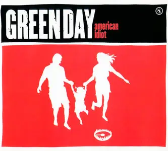 Green Day - American Idiot: An Undefined Idiot Collection (2004/2005) RESTORED