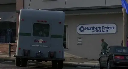 Groundhog Day (1993)