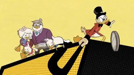 DuckTales S01E23