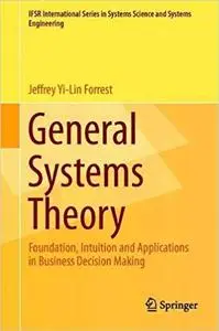 General Systems Theory: Foundation, Intuition and Applications in Business Decision Making