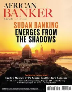 African Banker English Edition - Issue 46